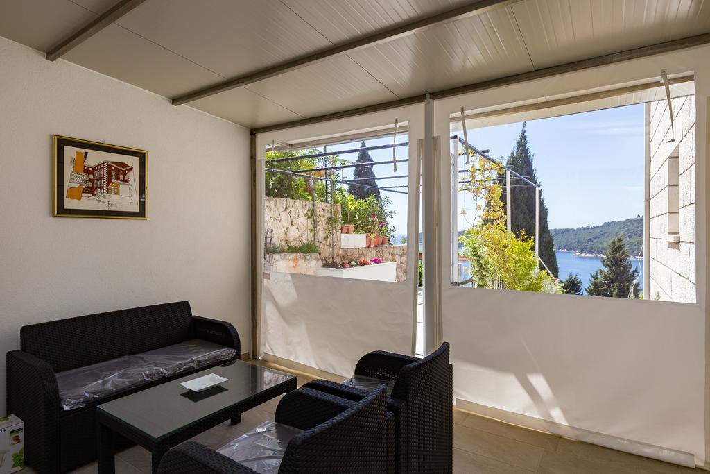 Nora Apartment By Duhomes Dubrovnik Exterior foto